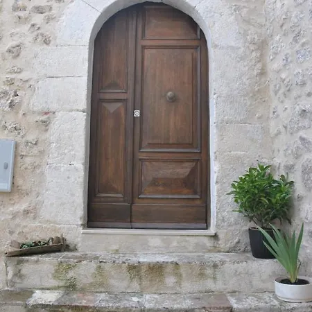 דירה A Casa Di Franco Civitaretenga