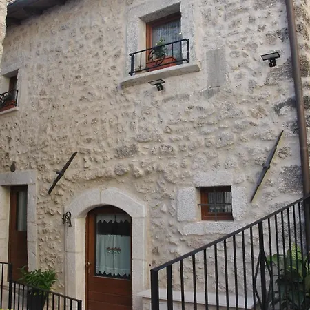 A Casa Di Franco *