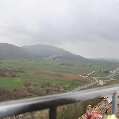 A Casa Di Franco 公寓 Civitaretenga