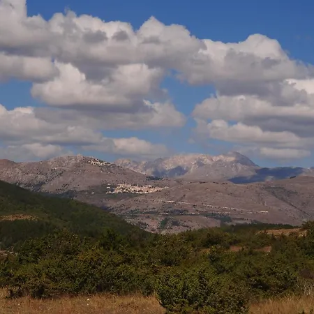 Appartement A Casa Di Franco *