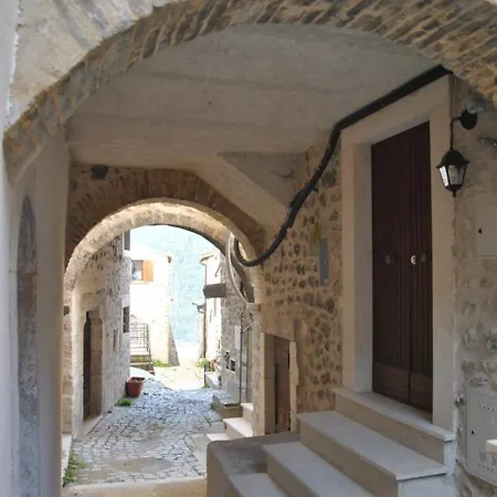 Appartement A Casa Di Franco *