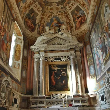 A Casa Di Franco Lejlighed