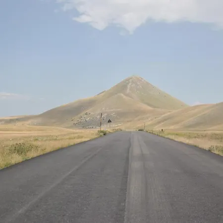 A Casa Di Franco Appartement *