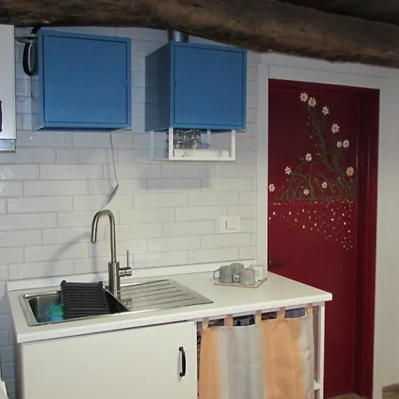 Appartement A Casa Di Franco *