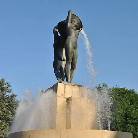 A Casa Di Franco 公寓 Civitaretenga