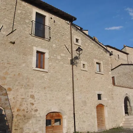 A Casa Di Franco * Civitaretenga