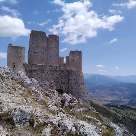 A Casa Di Franco 公寓 *