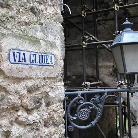 Lejlighed A Casa Di Franco