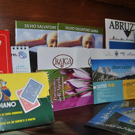 A Casa Di Franco * Civitaretenga