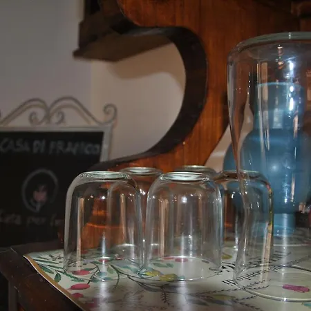 A Casa Di Franco