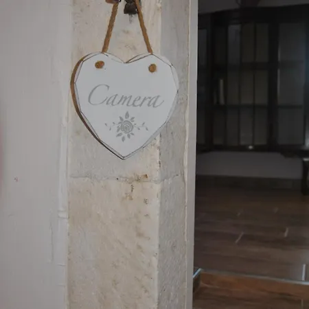A Casa Di Franco