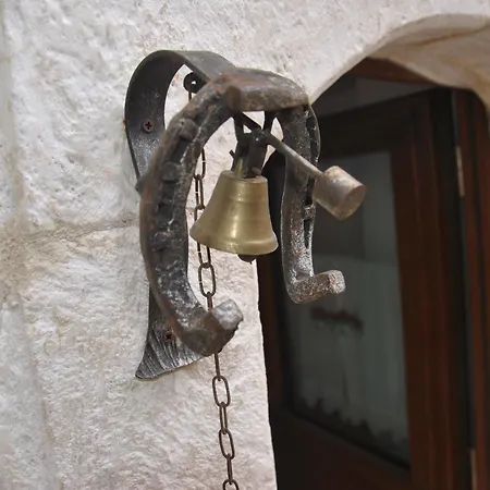 A Casa Di Franco דירה