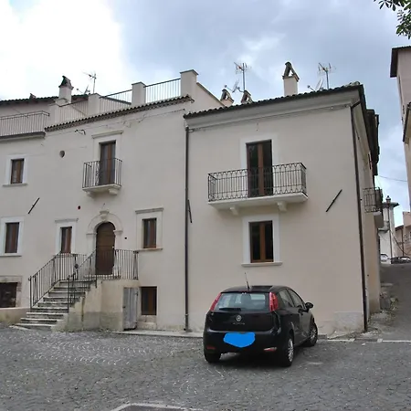 A Casa Di Franco * Civitaretenga