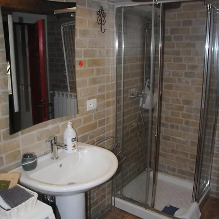 A Casa Di Franco Appartement