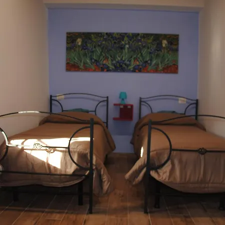 A Casa Di Franco * Civitaretenga