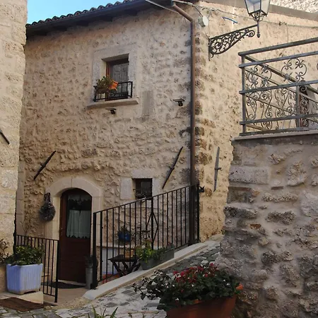 アパート A Casa Di Franco