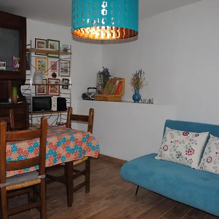 Appartement A Casa Di Franco *