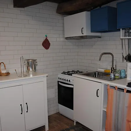 A Casa Di Franco * Civitaretenga