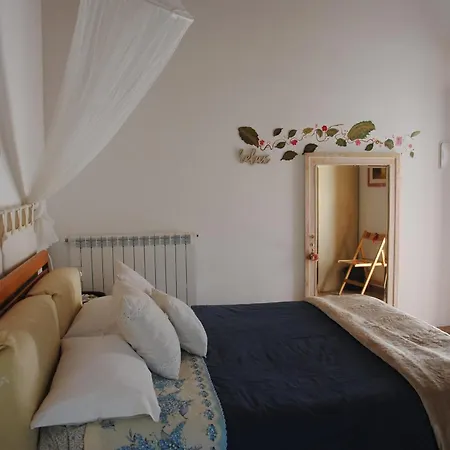 A Casa Di Franco *