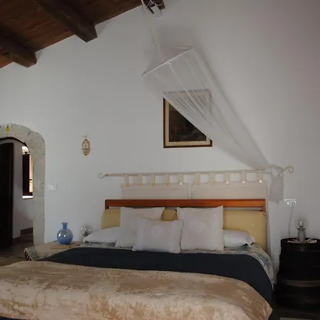 A Casa Di Franco Appartement *