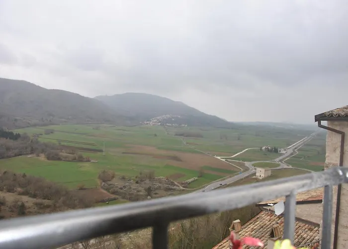 A Casa Di Franco アパート Civitaretenga