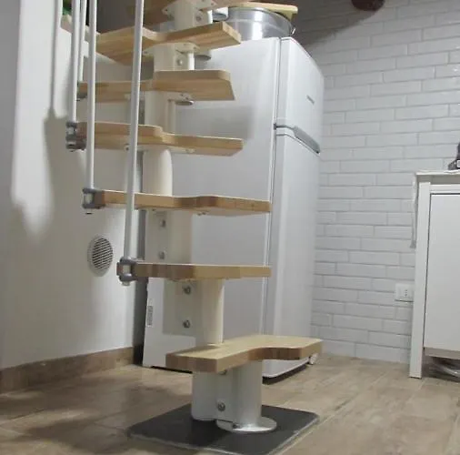 A Casa Di Franco * Civitaretenga