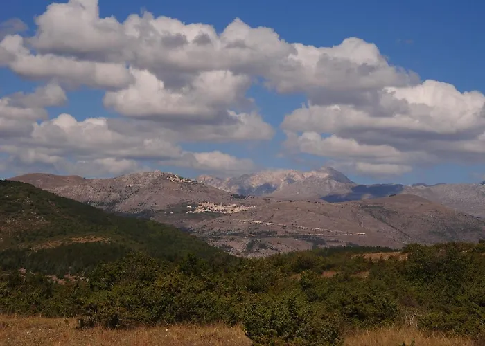 Appartement A Casa Di Franco *