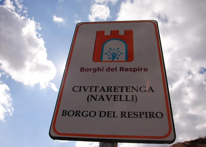 Апартаменты A Casa Di Franco *