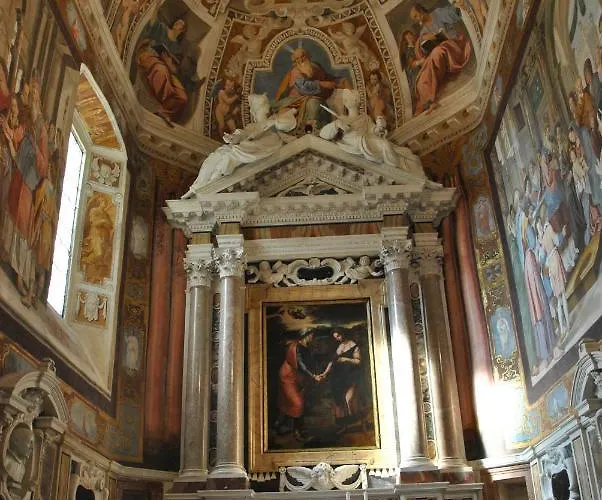 A Casa Di Franco アパート