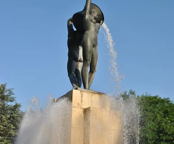 A Casa Di Franco Appartement Civitaretenga