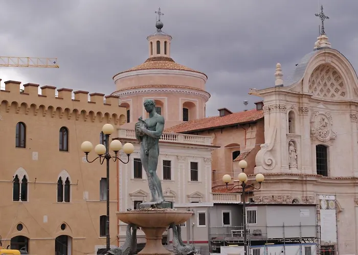Appartement A Casa Di Franco Civitaretenga