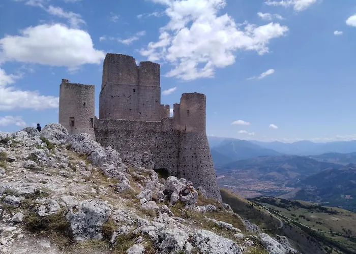 A Casa Di Franco Апартаменты *