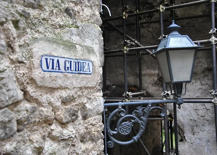 Апартаменты A Casa Di Franco