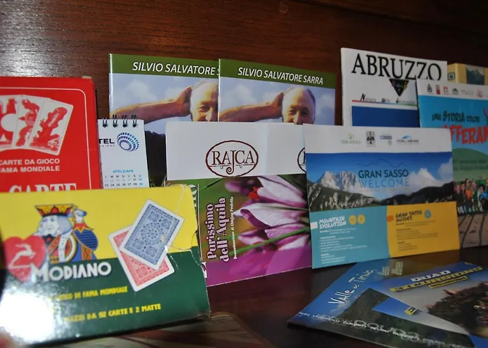 A Casa Di Franco * Civitaretenga