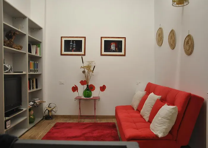 A Casa Di Franco アパート Civitaretenga