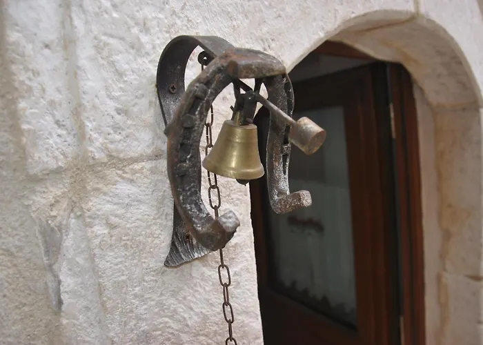 A Casa Di Franco Апартаменты