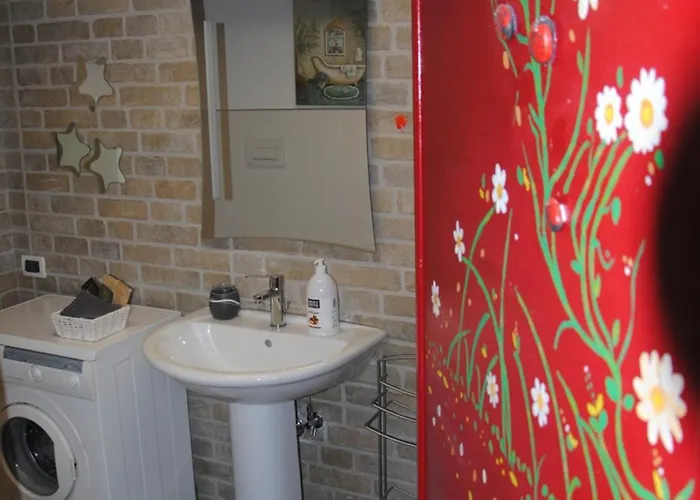 A Casa Di Franco * Civitaretenga