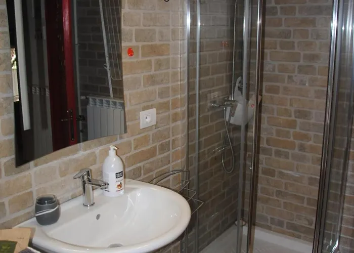 A Casa Di Franco アパート