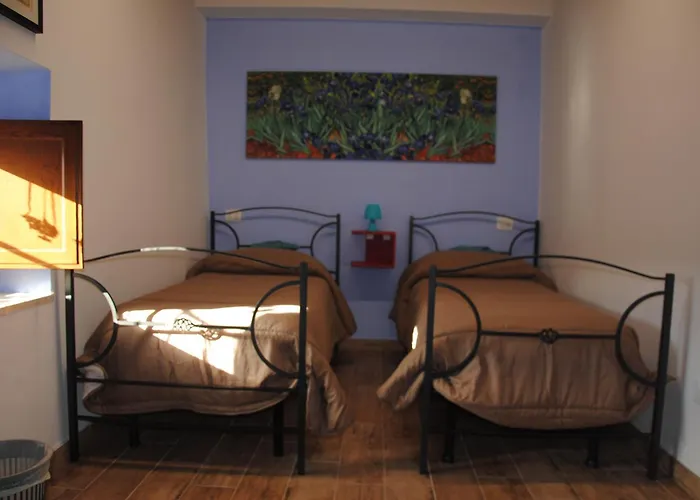 A Casa Di Franco * Civitaretenga